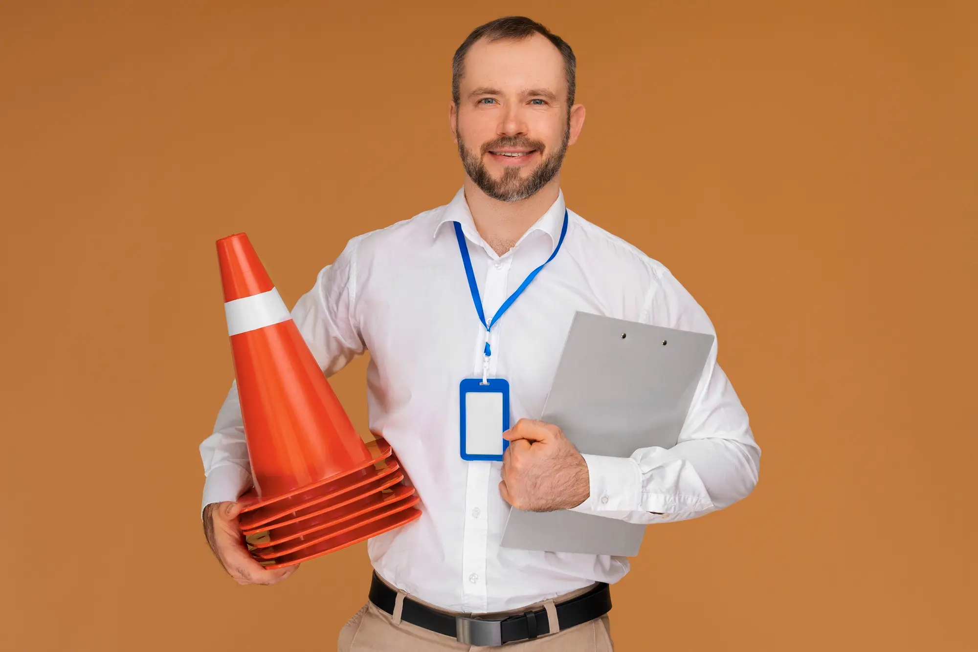 Monitor and Prevent Future Risks