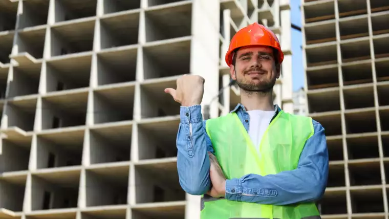 Leadership for Safety: Building Trust on the Job Site