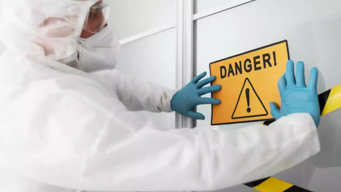 Understanding WHMIS Labels: A Practical Guide for Workers