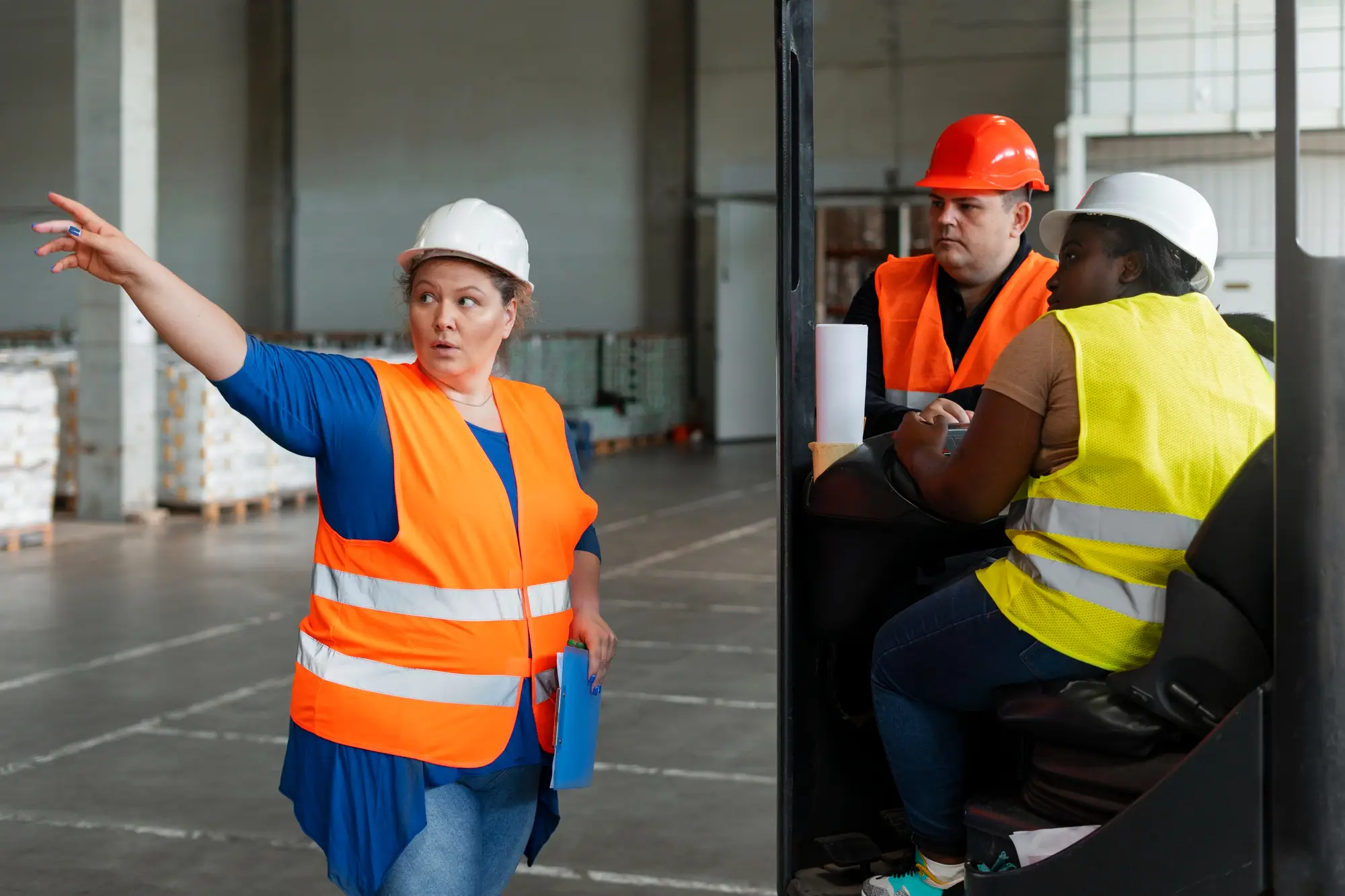 The Safety Lessons Learned from Major Workplace Incidents