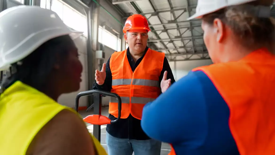 Safety Lessons Learned from Major Workplace Incidents