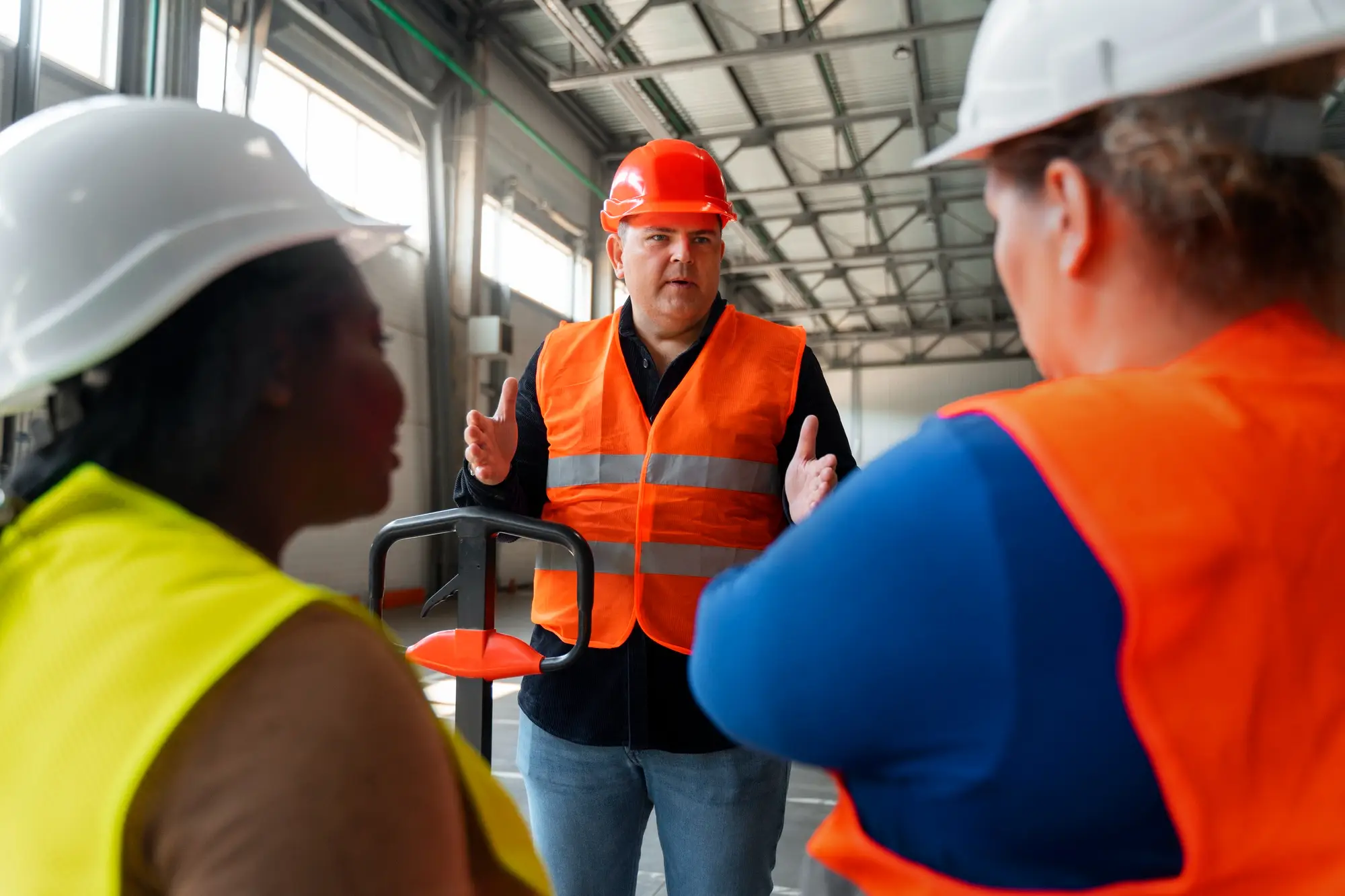 Safety Lessons Learned from Major Workplace Incidents