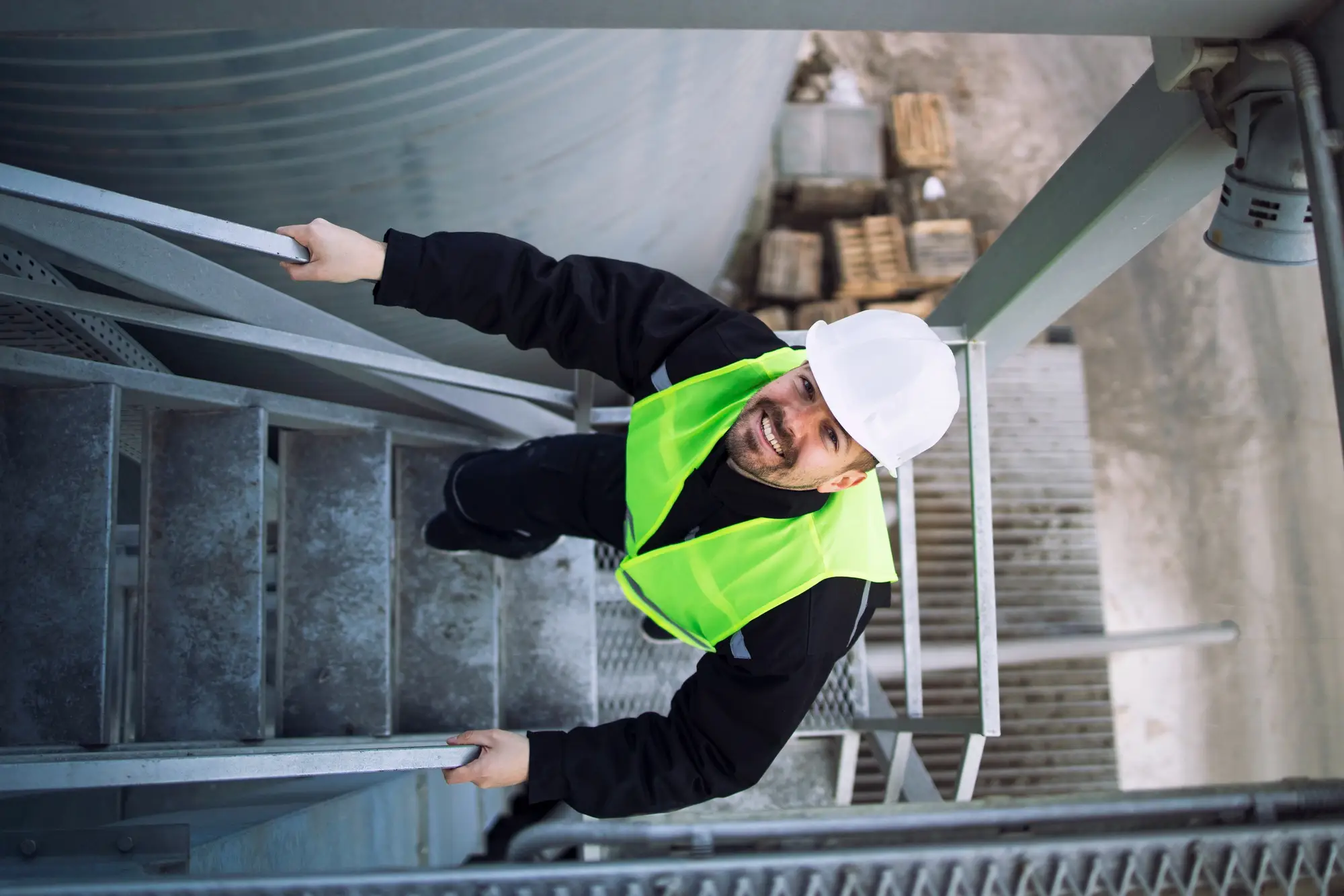 Overconfidence and Complacency as a hazard