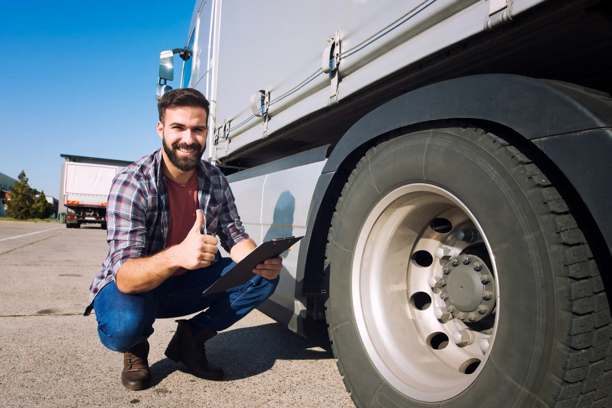 Understanding commercial vehicle weights and dimensions