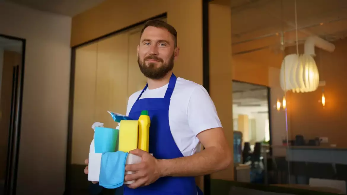 Indoor Air Quality and Mold: Why Healthy Workplaces Start with Prevention