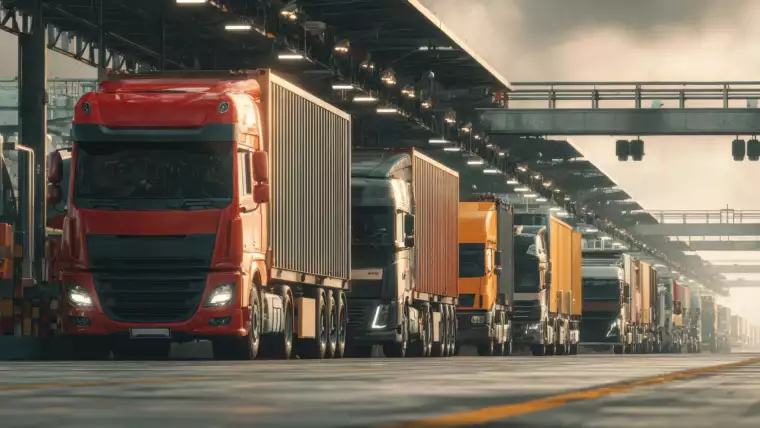 Commercial Vehicle Weights and Dimensions in Canada: What Every Driver Should Know