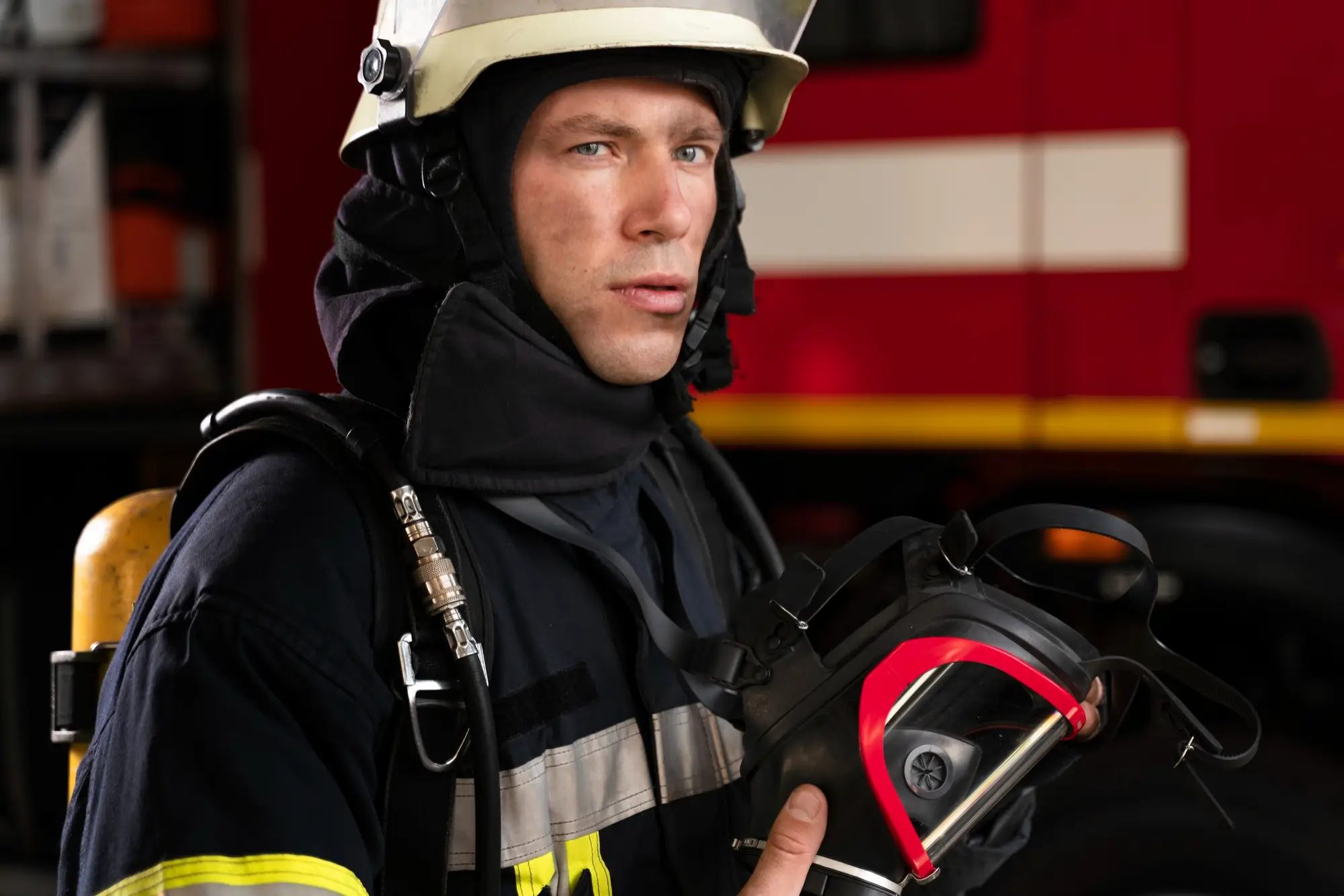 Training and Preparedness Matter - A fire watch needs more than basic awareness