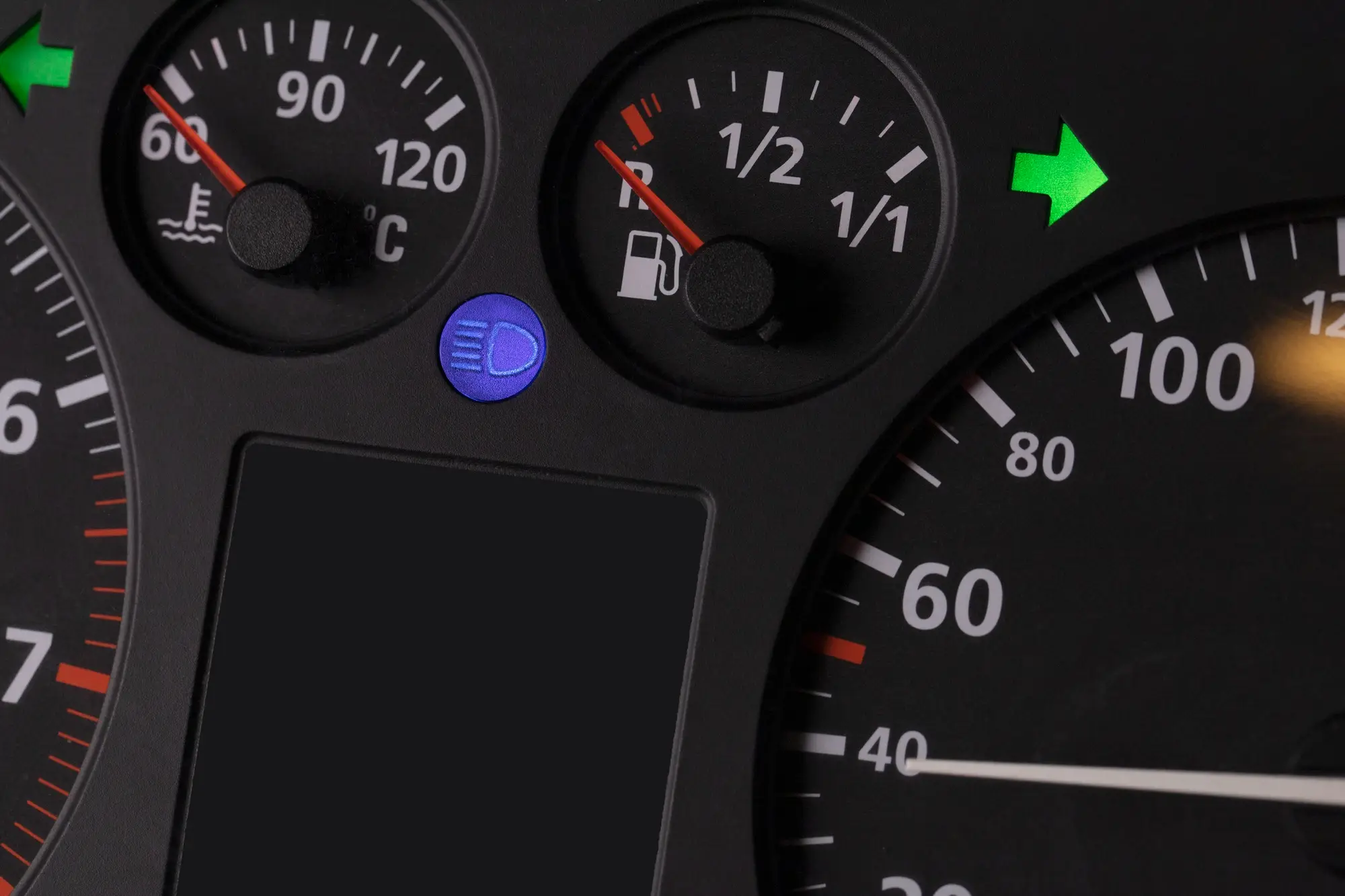 Use Turn Signals Clearly and Early
