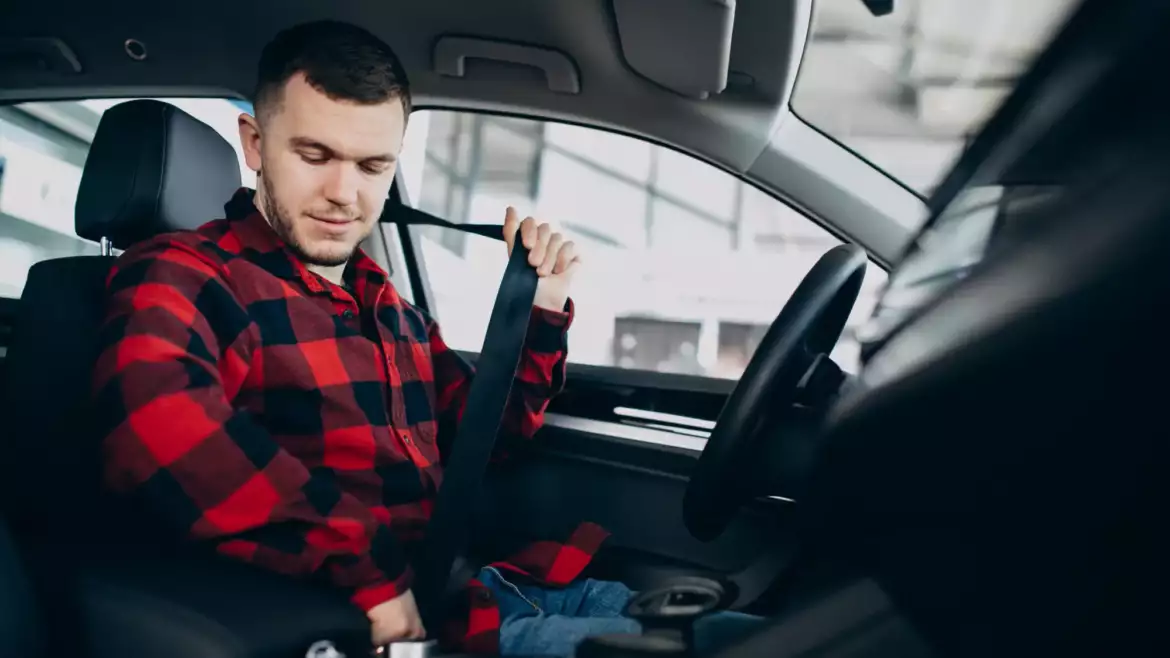 Defensive Driving Techniques Every Driver Should Use to Stay Safe
