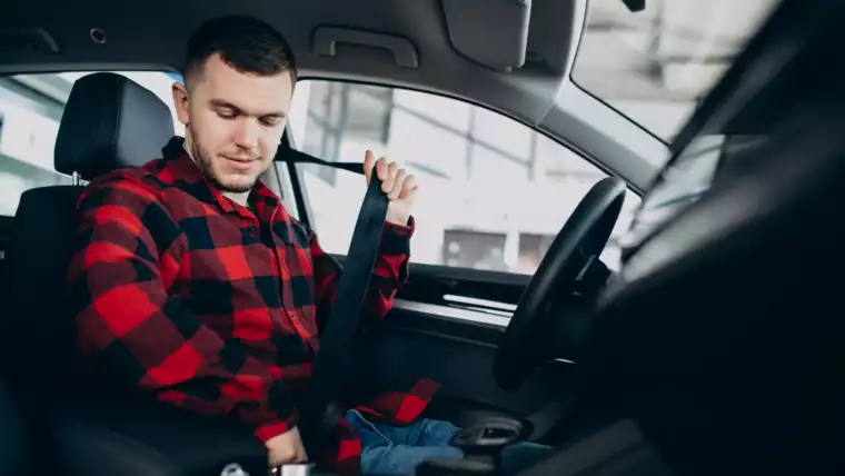 Defensive Driving Techniques Every Driver Should Use to Stay Safe