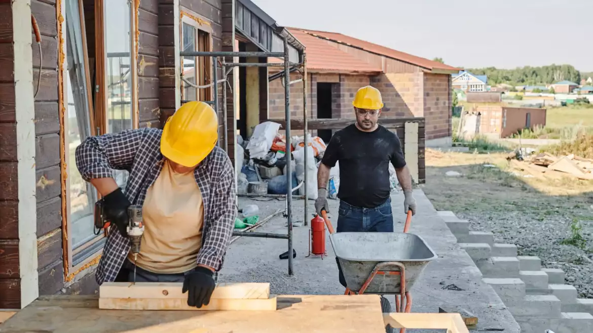 How New Construction Workers Can Build Safe Work Habits From Day One